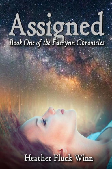 Assigned: The Story of the New Faerynn