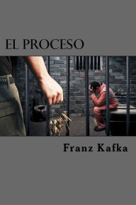 Title: El Proceso, Author: Edibook