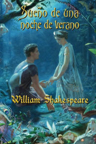 Title: Sueï¿½o de una noche de verano, Author: William Shakespeare