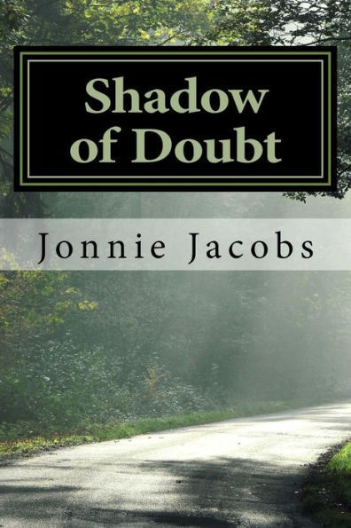 Shadow of Doubt: A Kali O'Brien Mystery