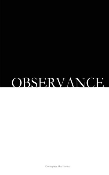 Observance