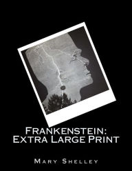 Title: Frankenstein, Author: Mary Shelley