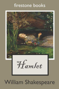 Title: Hamlet, Author: William Shakespeare