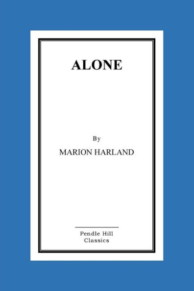 Alone