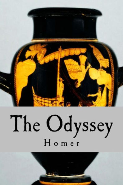 The Odyssey