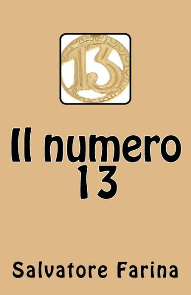 Il numero 13