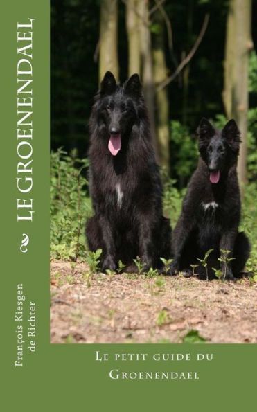 Le groenendael