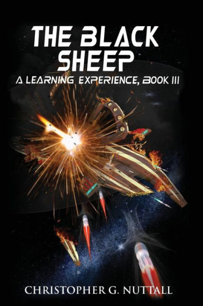 The Black Sheep (A Learning Experience Series #3)