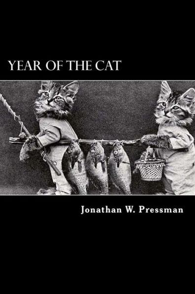 Year of the Cat