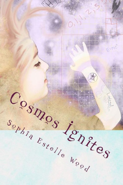 Cosmos Ignites: A sequel to Marie's Atlas