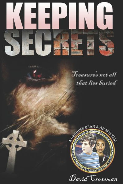 Keeping Secrets: The First Bean & Ab Mystery