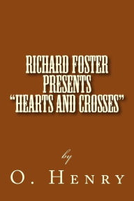 Title: Richard Foster Presents 