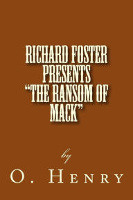 Title: Richard Foster Presents 