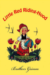 Little Red Riding-Hood