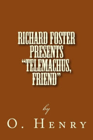 Richard Foster Presents 