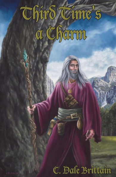 Third Time's a Charm: Three Novellas of Yurt