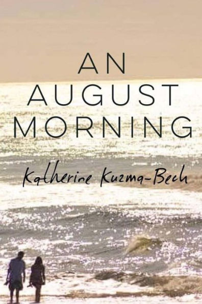 An August Morning