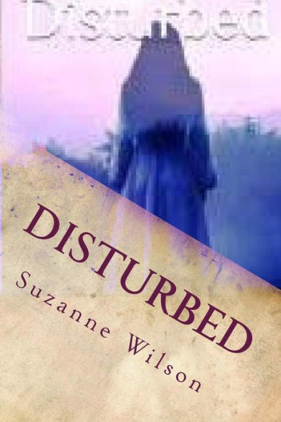 Disturbed: Ariana's Revenge I