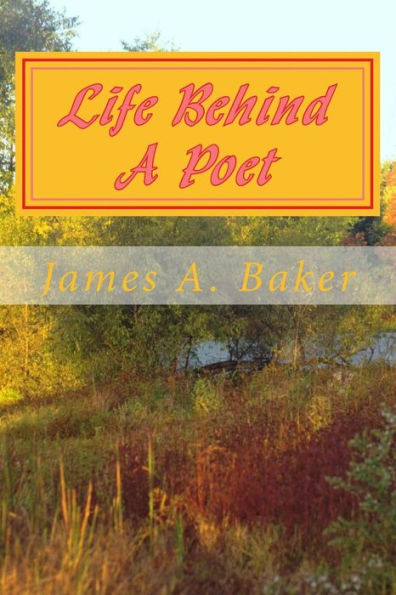 Life Behind A poet