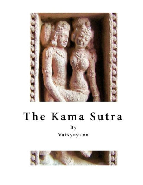 The Kama Sutra