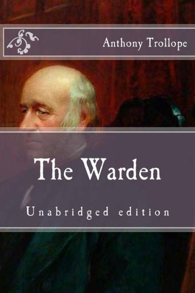 The Warden: Unabridged edition