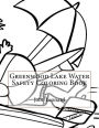 Greenwood Lake Water Safety Coloring Book