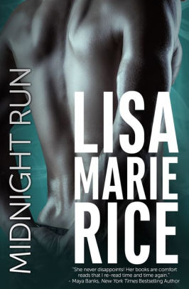 Midnight Run Midnight Trilogy Series 2 By Lisa Marie Rice Paperback Barnes Noble