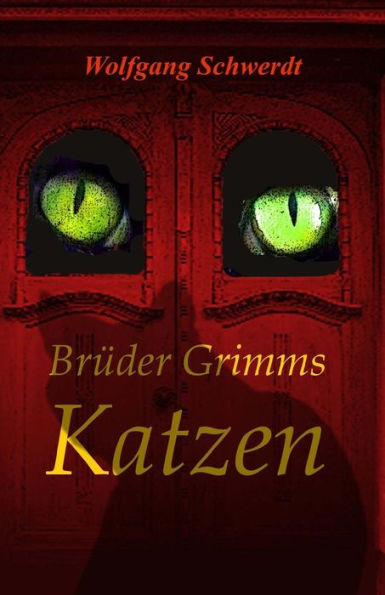 Brueder Grimms Katzen