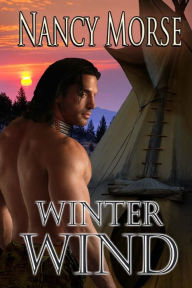 Title: Winter Wind, Author: Nancy Morse
