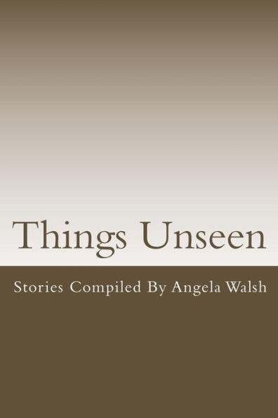Things Unseen