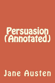 Persuasion (Annotated)