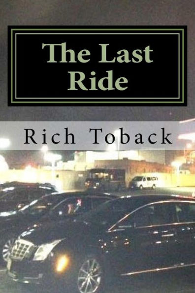 The Last Ride