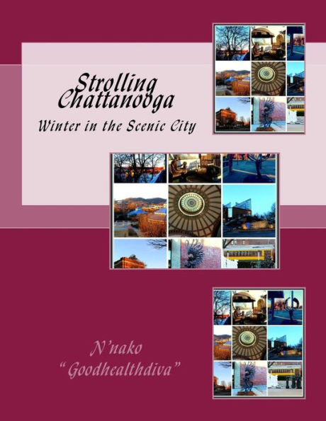 Strolling Chattanooga: Winter in the Scenic City