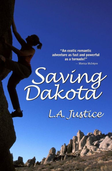 Saving Dakota