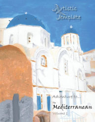 Title: Artistic Template: Adventure to, Author: Taylor B Foster