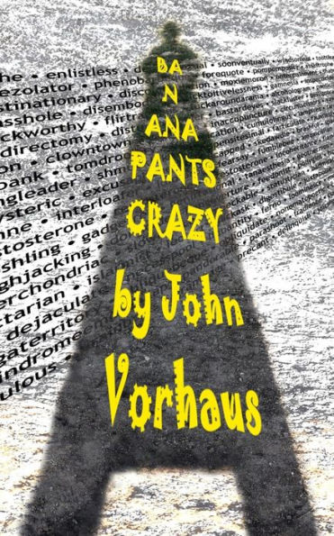 Banana Pants Crazy