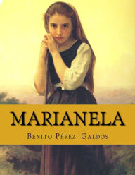 Title: Marianela, Author: Benito Pïrez Galdïs