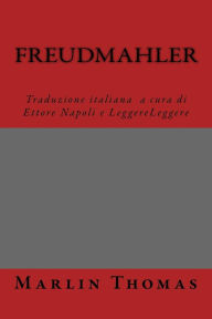 Title: FreudMahler, Author: Marlin  Thomas