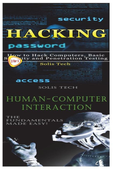 Hacking & Human-Computer Interaction