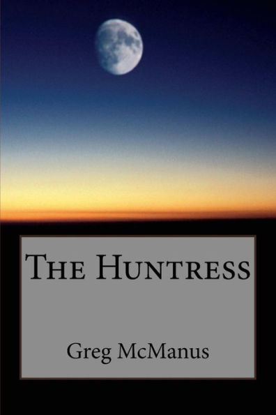 The Huntress