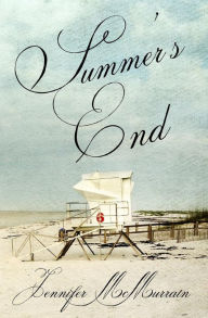 Title: Summer's End, Author: Brandy Walker