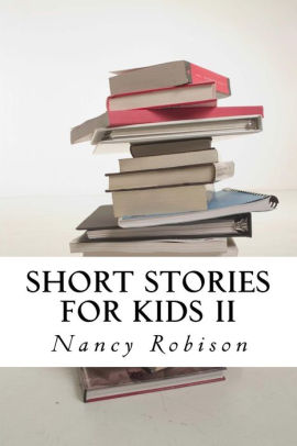 Reading Stories