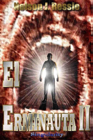 El Erminauta II: El Erminauta II