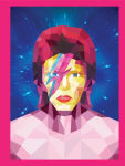 Alternative view 5 of Paint by Sticker: Music Icons: Re-create 10 Classic Photographs One Sticker at a Time!