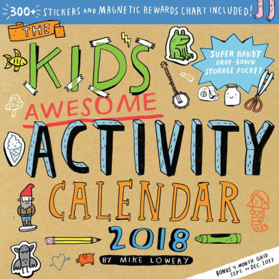 publishing calendar