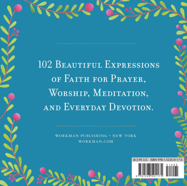 We Are So Blessed: Illustrated Reminders of God's Grace