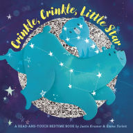 Title: Crinkle, Crinkle, Little Star, Author: Justin Krasner