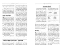 Alternative view 4 of What to Expect: Eating Well When You're Expecting, 2nd Edition