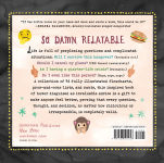 Alternative view 12 of The Best Damn Answers to Life's Hardest Questions: A Flowchart Book