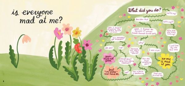 The Best Damn Answers to Life's Hardest Questions: A Flowchart Book